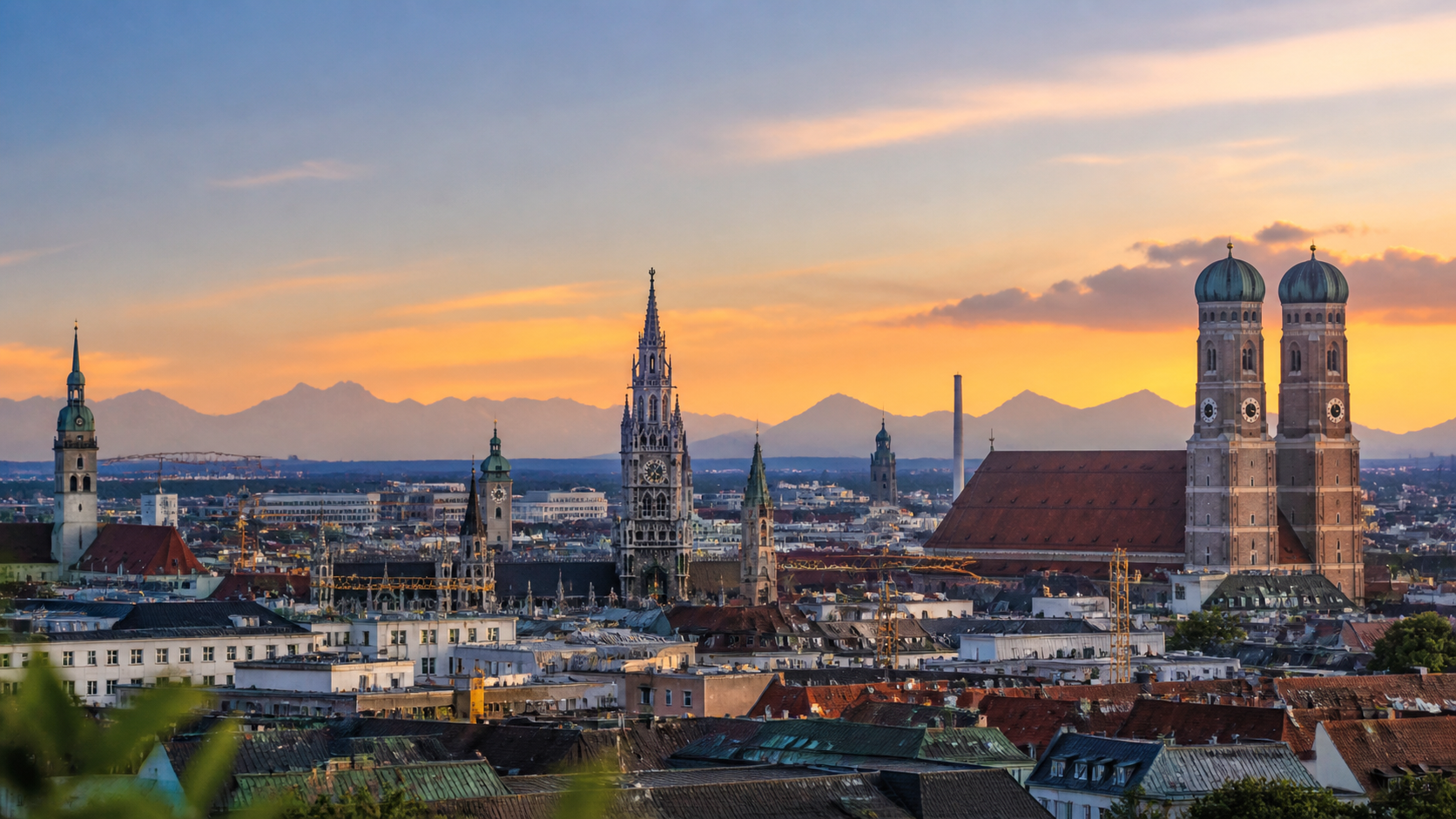 Munich