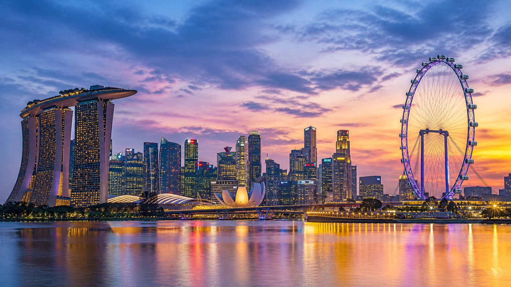 Singapore