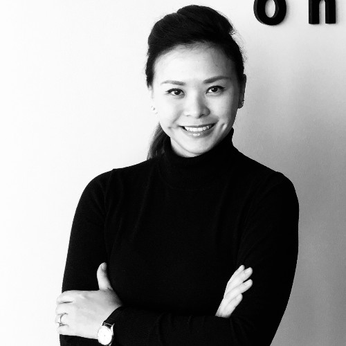 Clara Tay Mahr